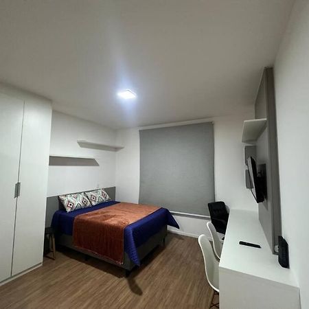 Studio Moderno E Aconchegante Em Barueri Sp Экстерьер фото