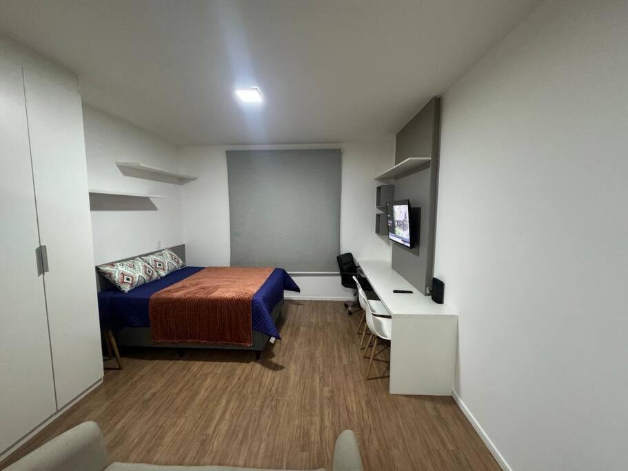 Studio Moderno E Aconchegante Em Barueri Sp Экстерьер фото