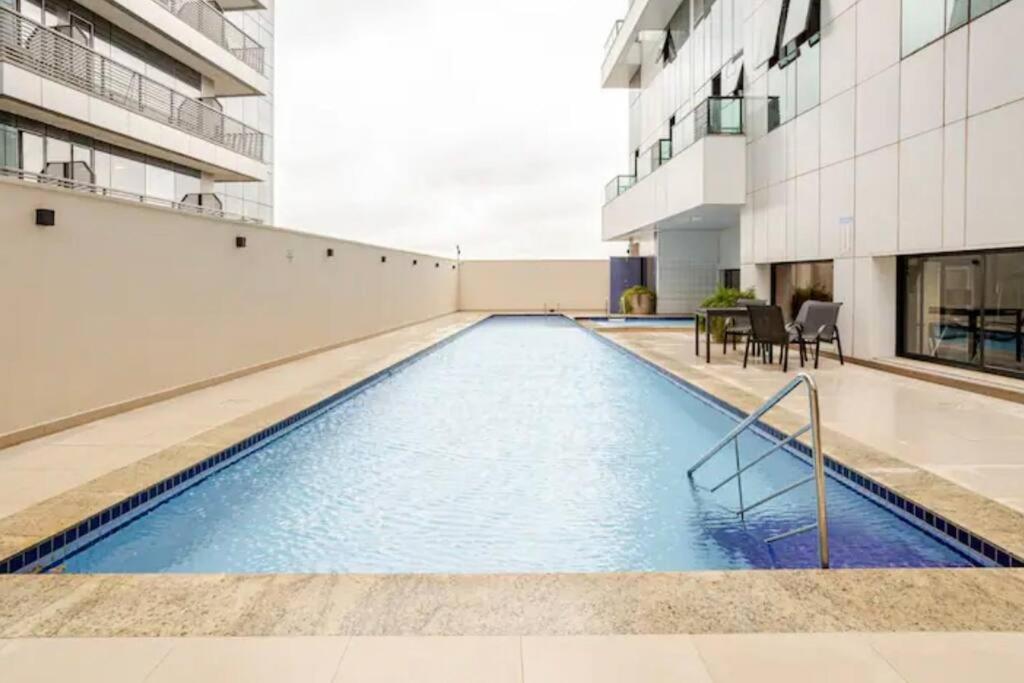 Studio Moderno E Aconchegante Em Barueri Sp Экстерьер фото